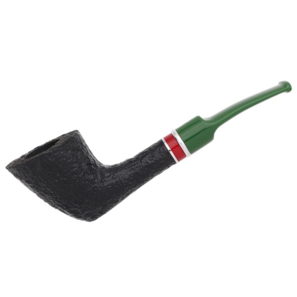 Savinelli Pipes Saint Nicholas 2025 (904 KS) (6mm)