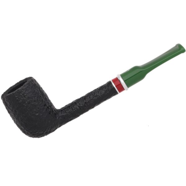 Savinelli Pipes Saint Nicholas 2025 (701) (6mm)