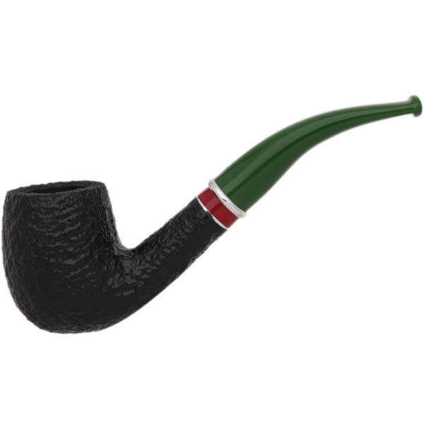 Savinelli Pipes Saint Nicholas 2025 (606 KS) (6mm)