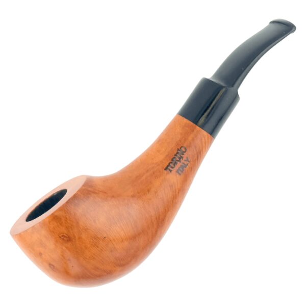 Torino Pipes Boat Natural