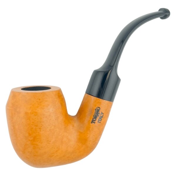 Torino Pipes Bullcap Natural