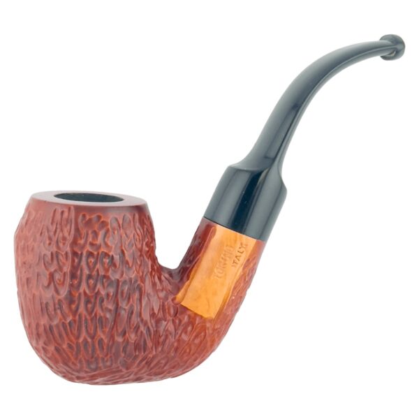Torino Pipes Bullcap Rustic