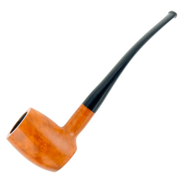 Torino Pipes Sitter Natural