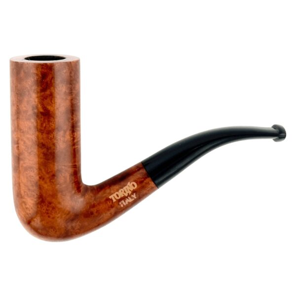 Torino Pipes Tower Bark Bent