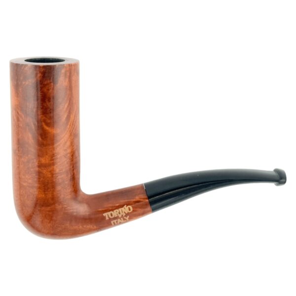 Torino Pipes Tower Bark Qbent