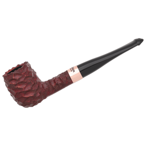 Peterson Pipes Christmas 2025 Rusticated (15) P-Lip