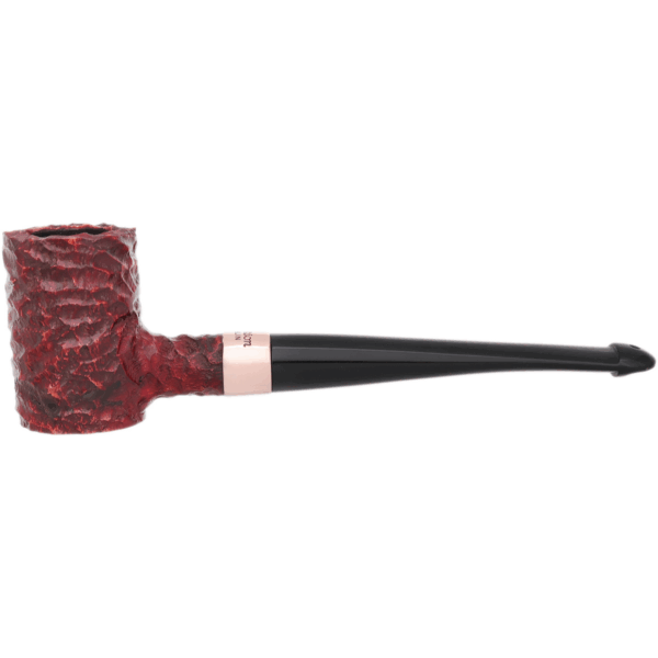Peterson Pipes Christmas 2025 Rusticated (701) P-Lip