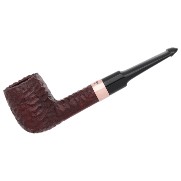 Peterson Pipes Christmas 2025 Rusticated (X105) P-Lip